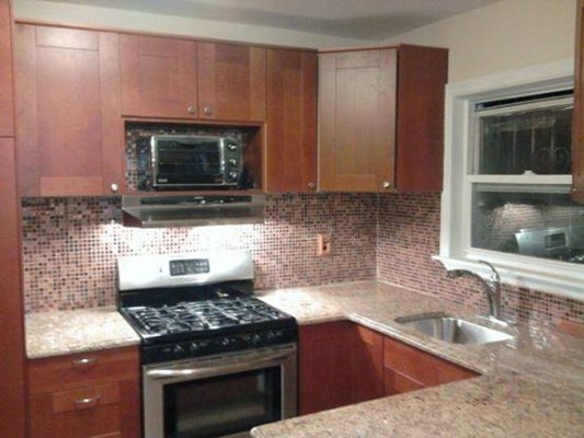 Solution Remodeling Co.