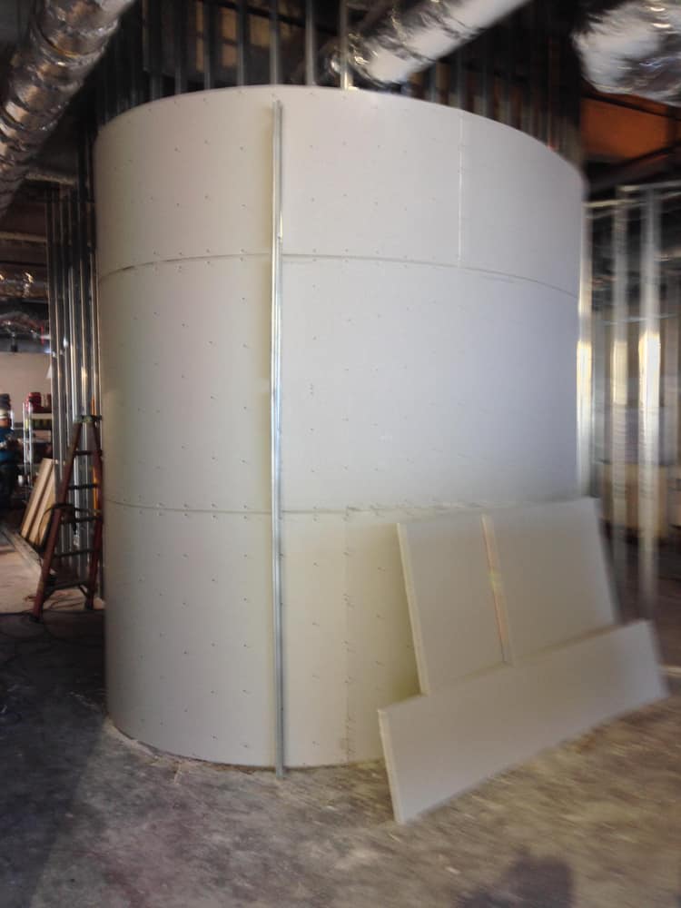 Projects by Sanchez Construction Enterprise
