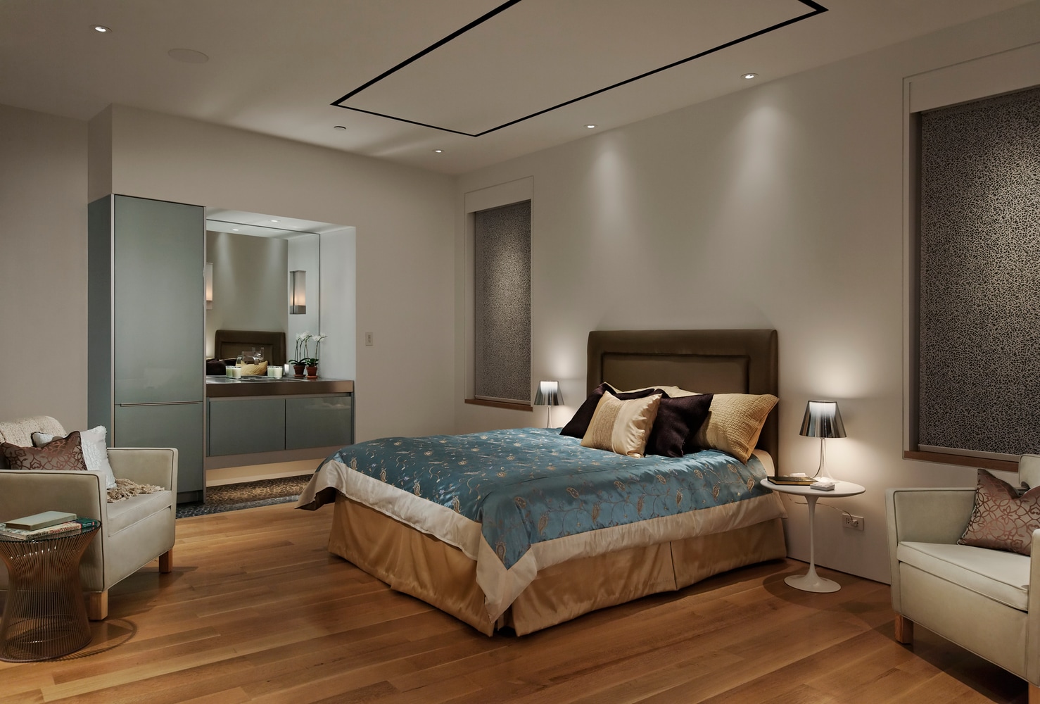 Phillip B Ampel Project