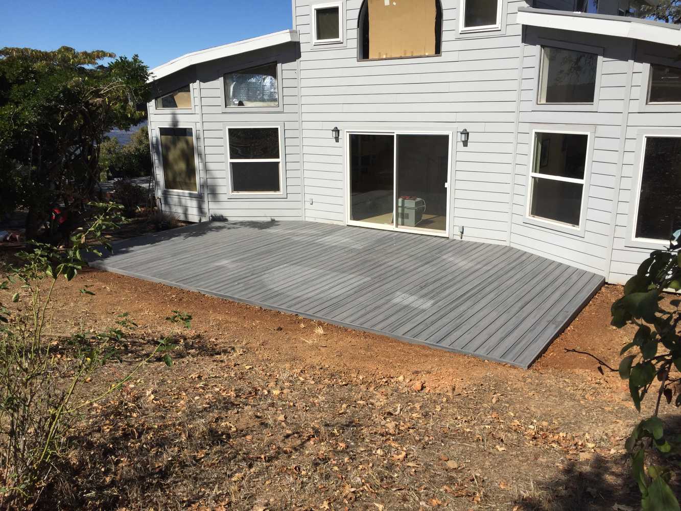 Brandon Haydon Construction, Ukiah, CA General Contractors Contractor