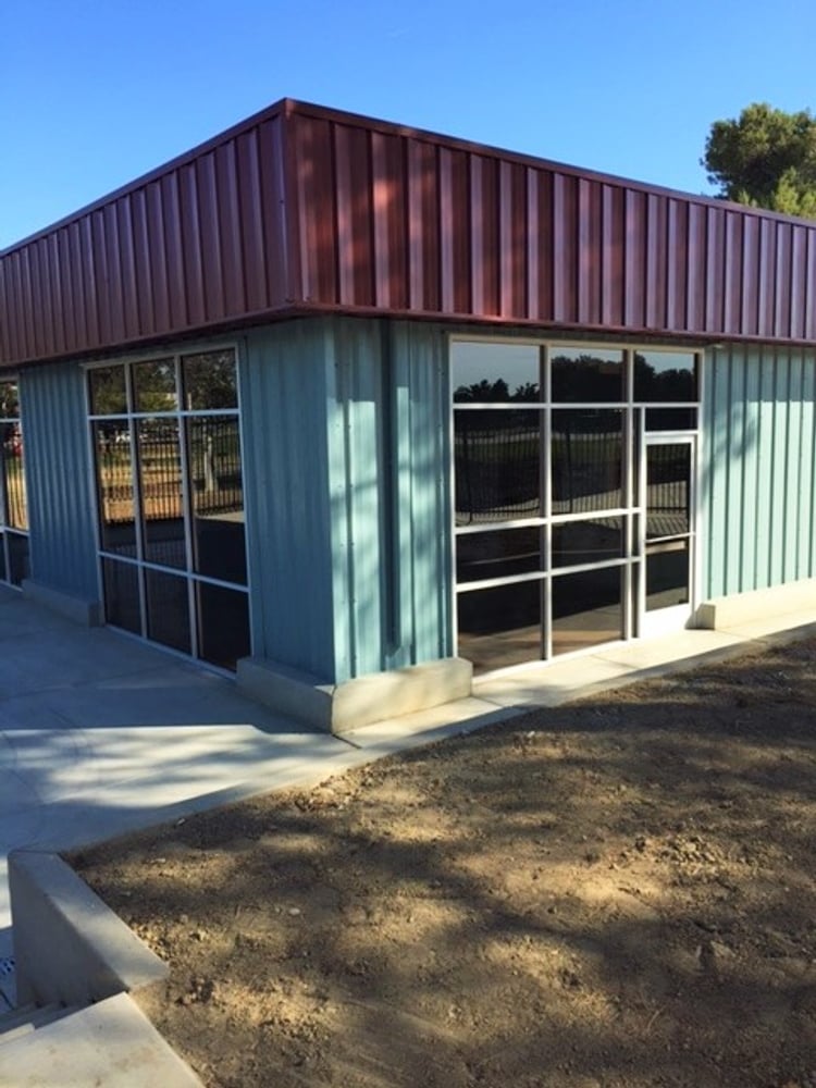 Photos from J D L Glass