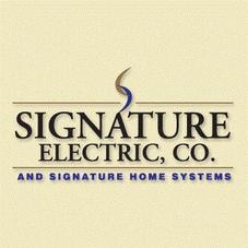 Signature Electric Co