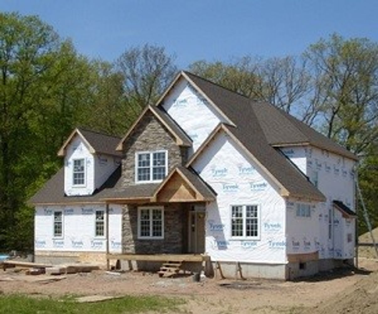 St Louis General Contractor