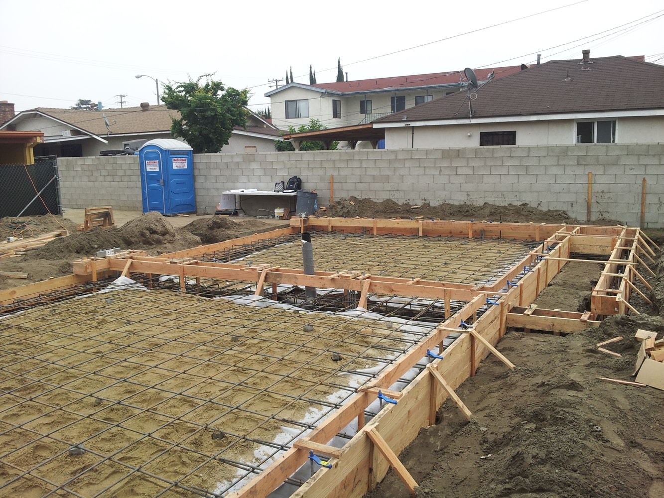 Photo(s) from GA Design Build