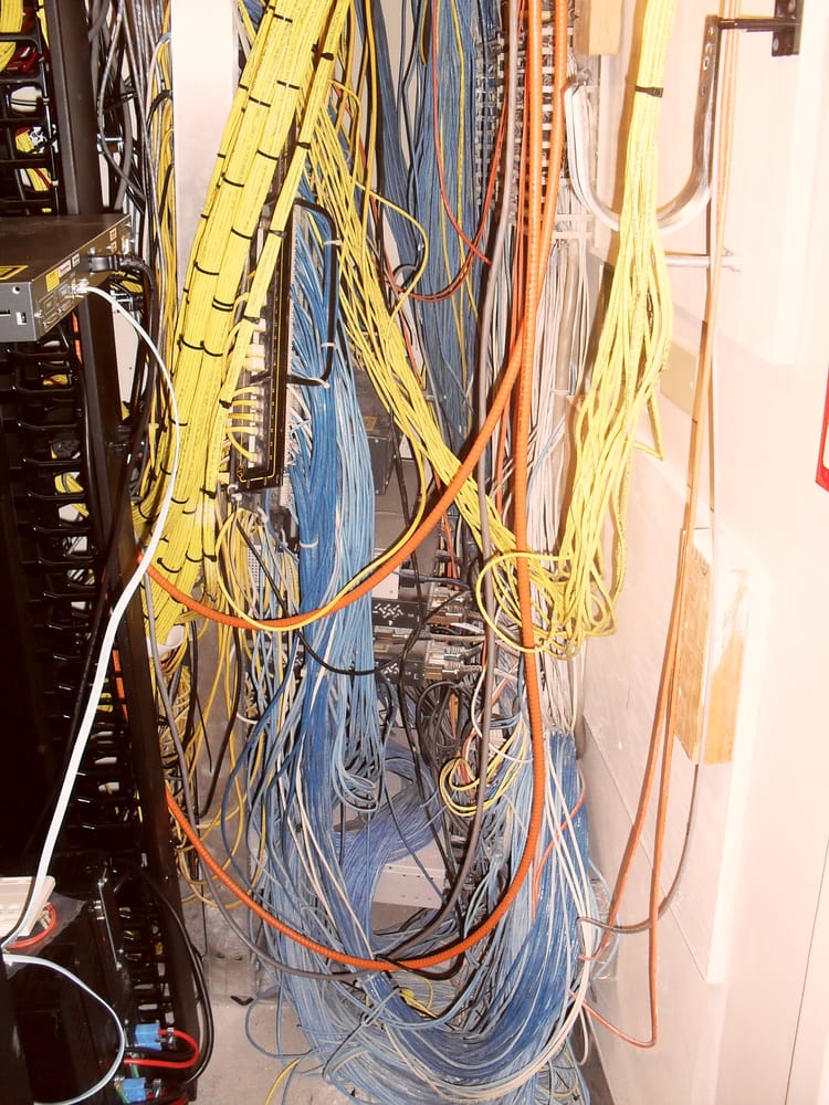 Zam Communications Project