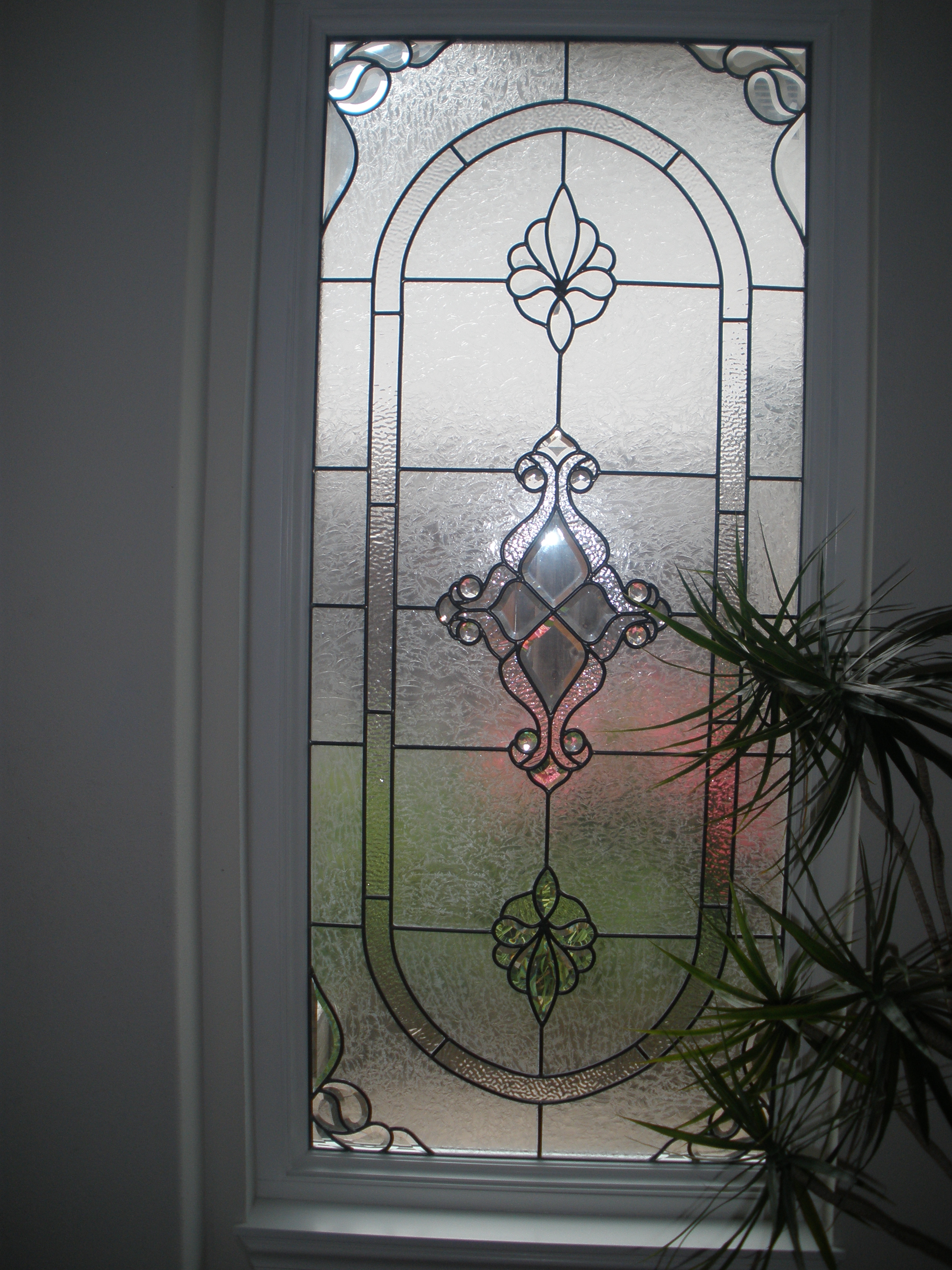 Julie Nagel Glass Design