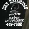John Di Salvatore Basement Waterproofing