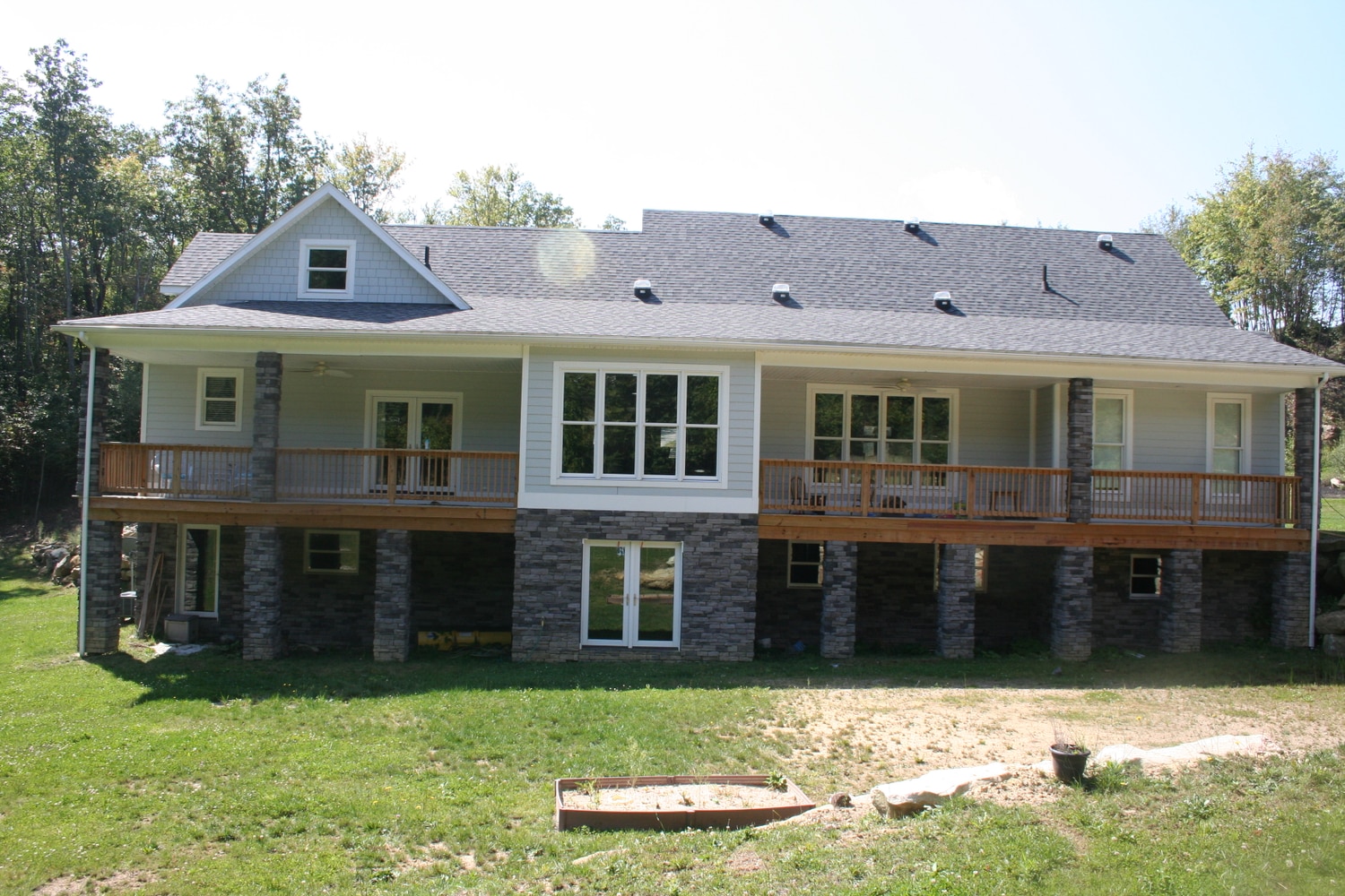 Photo(s) from A and T Builders, Inc.