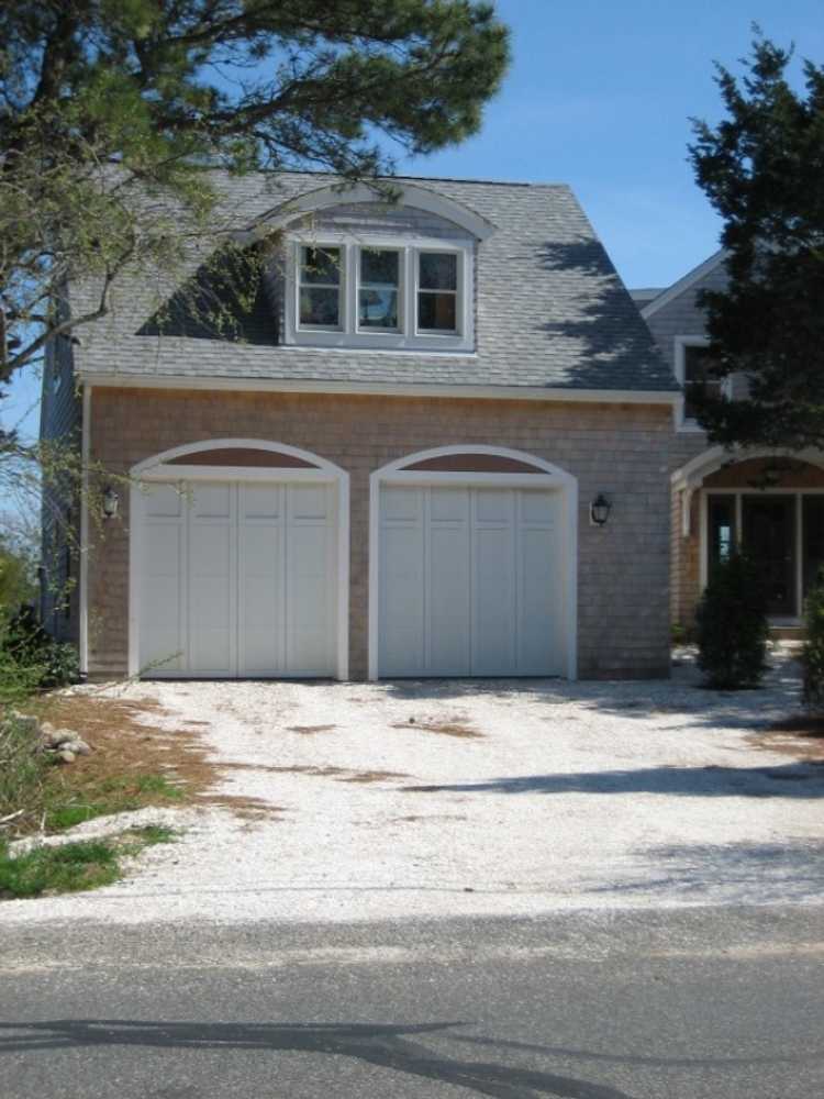 Garage Construction