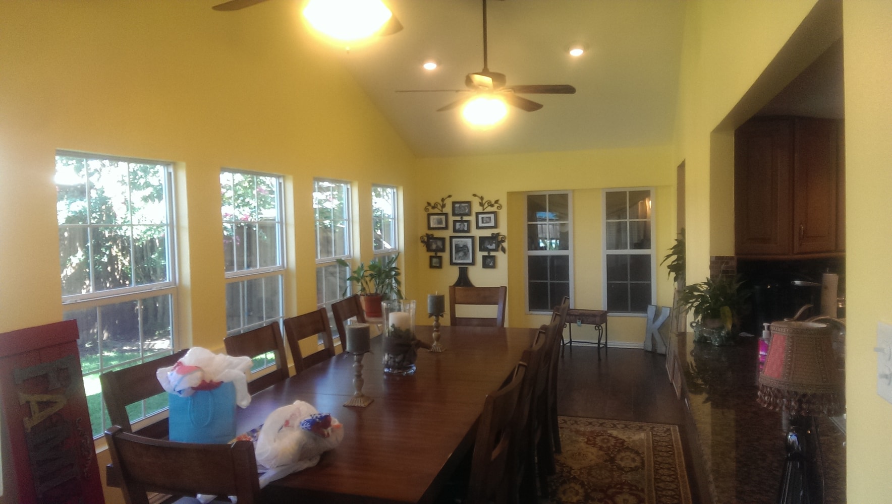 Photo(s) from Dynamo Home Improvements Inc