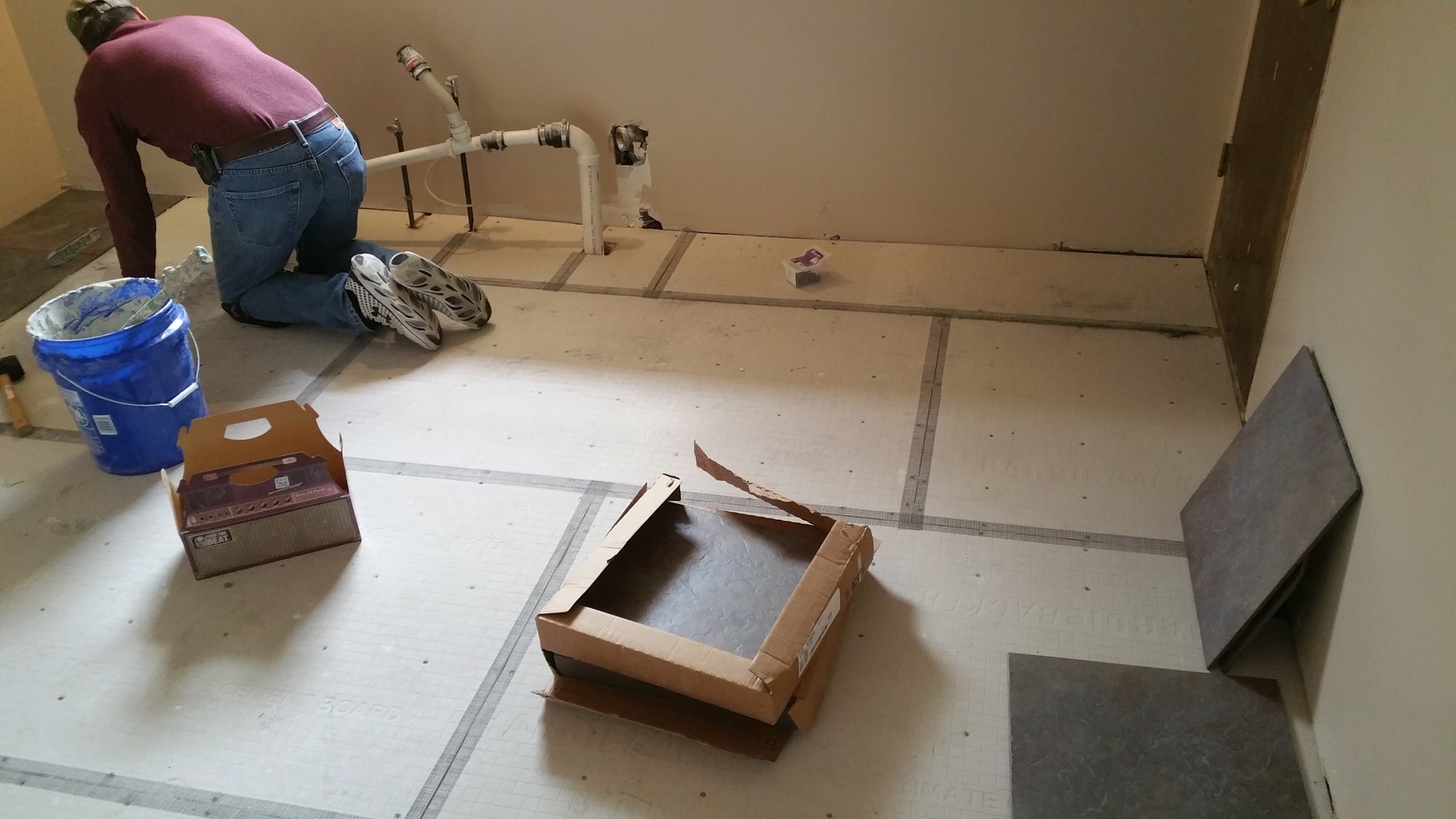 Photo(s) from Castle Remodeling, Inc.Inc