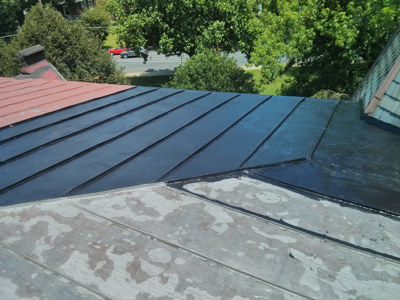 Photo(s) from Jays Roofing And Remodeling