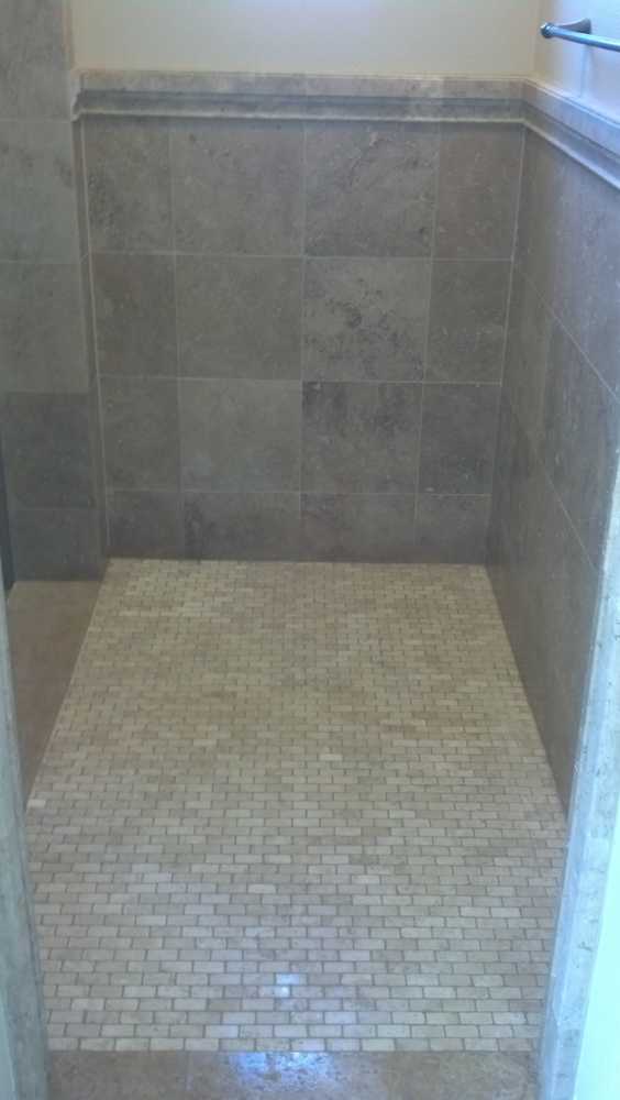 Photo(s) from Montanos Tile & Stone Tile