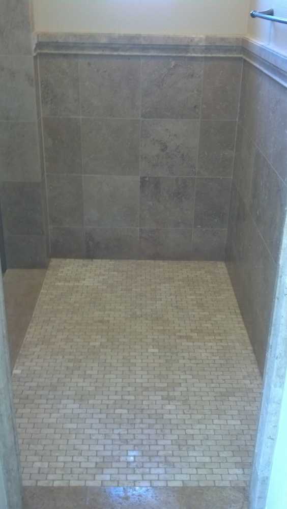 Photo(s) from Montanos Tile & Stone Tile