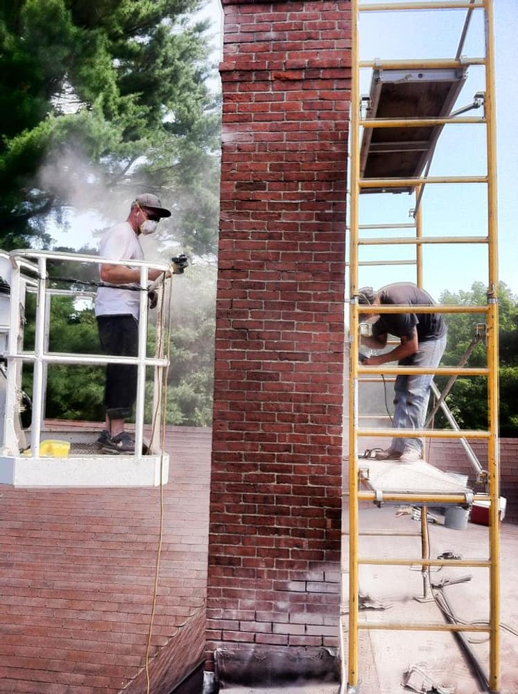 Chimney Images and more..