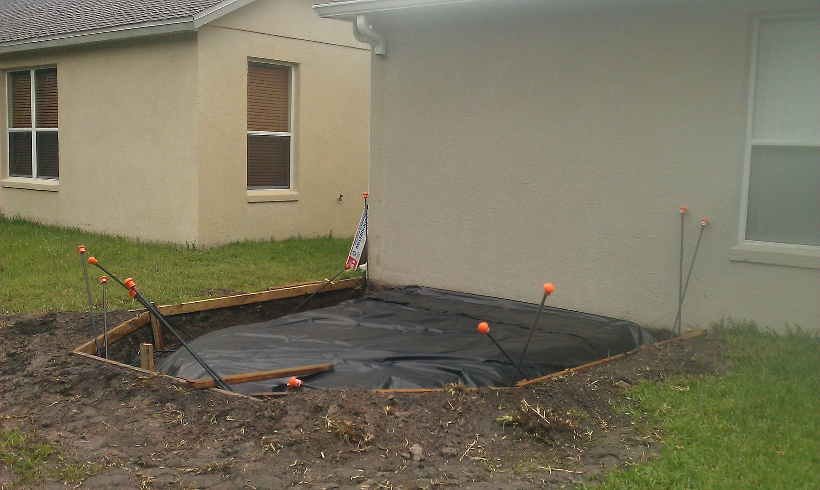 Avalon house addition