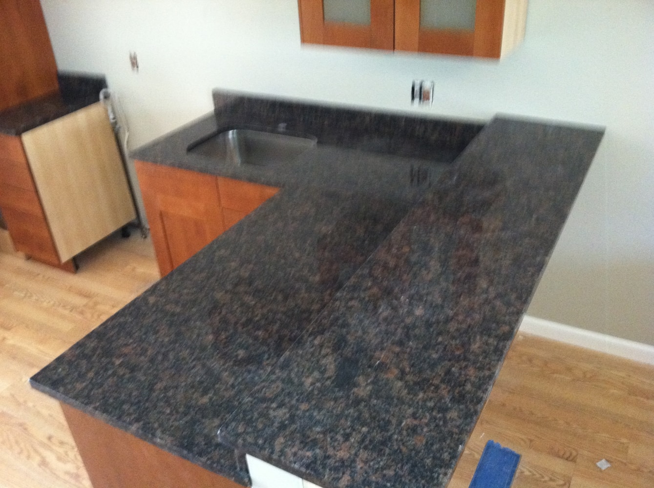 Jdh home improvement Project 1