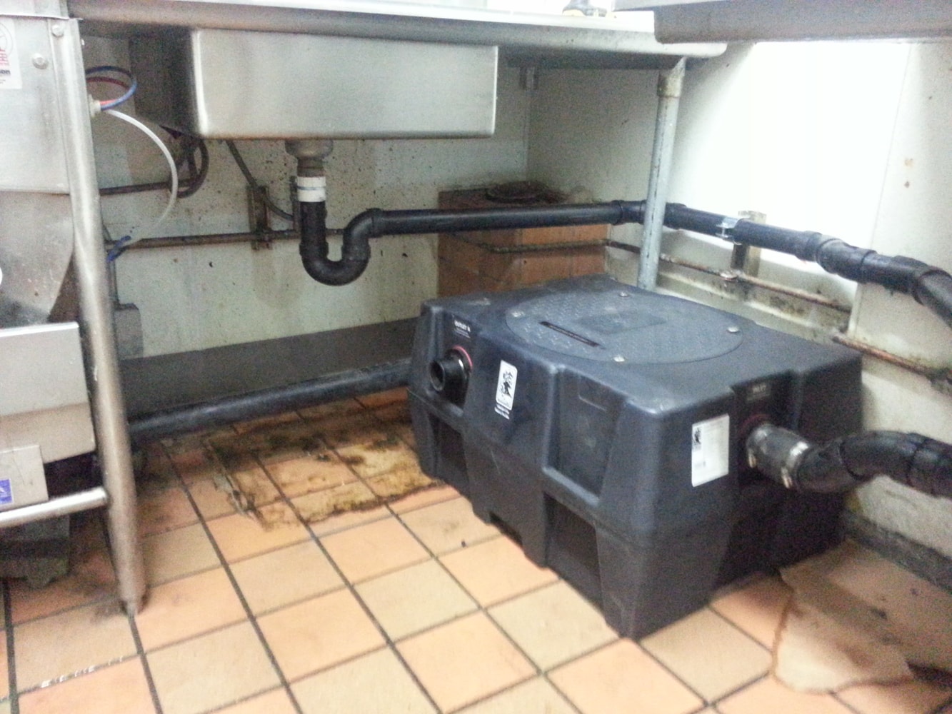 Photo(s) from Advanced Plumbing 1 Llc