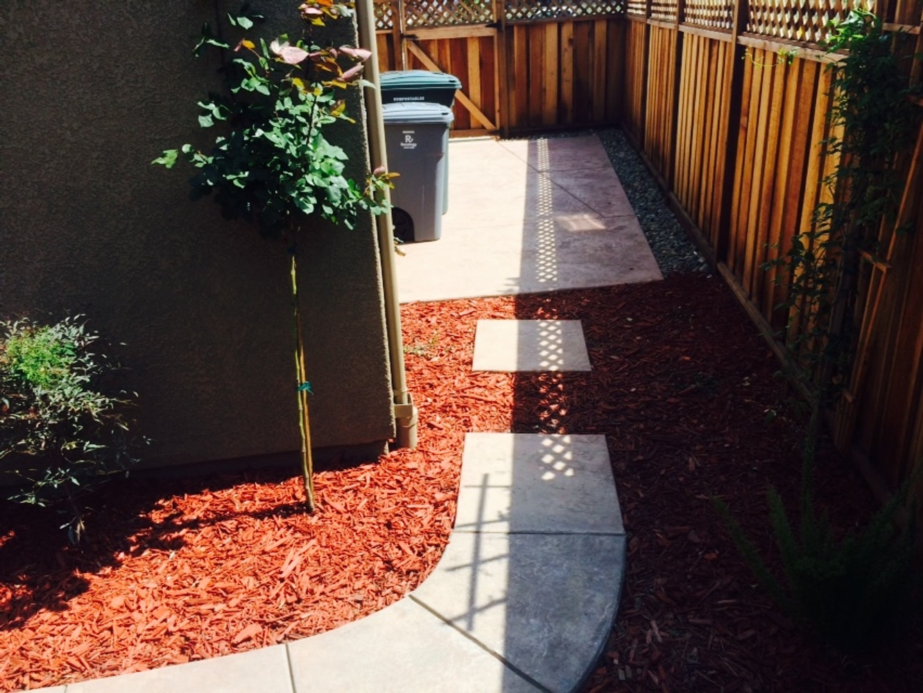 Recent work 2014-2015