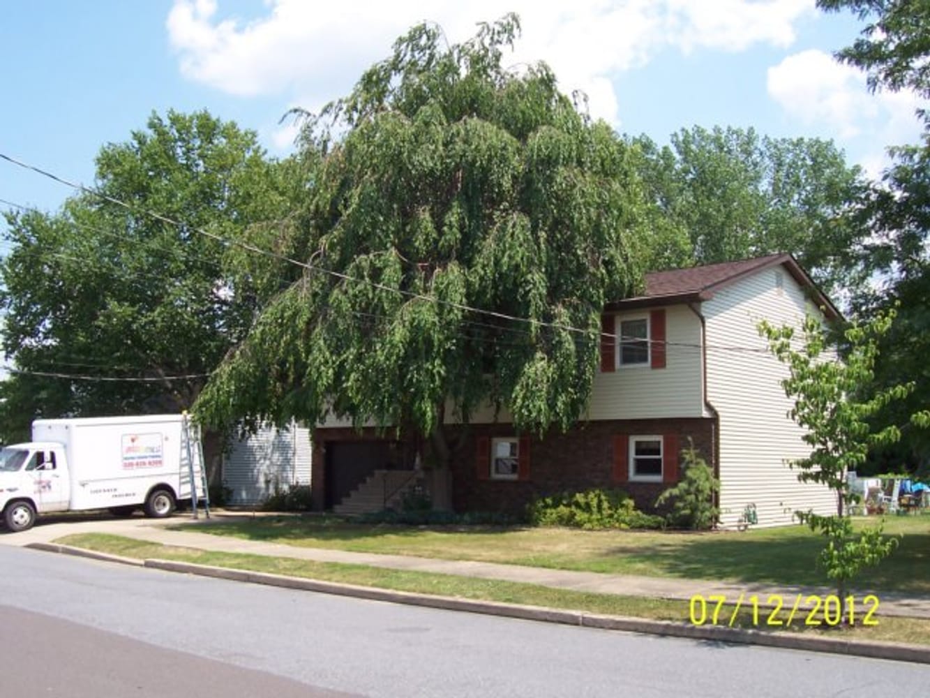 Arnolds Painting, Llc Past & Present Projects