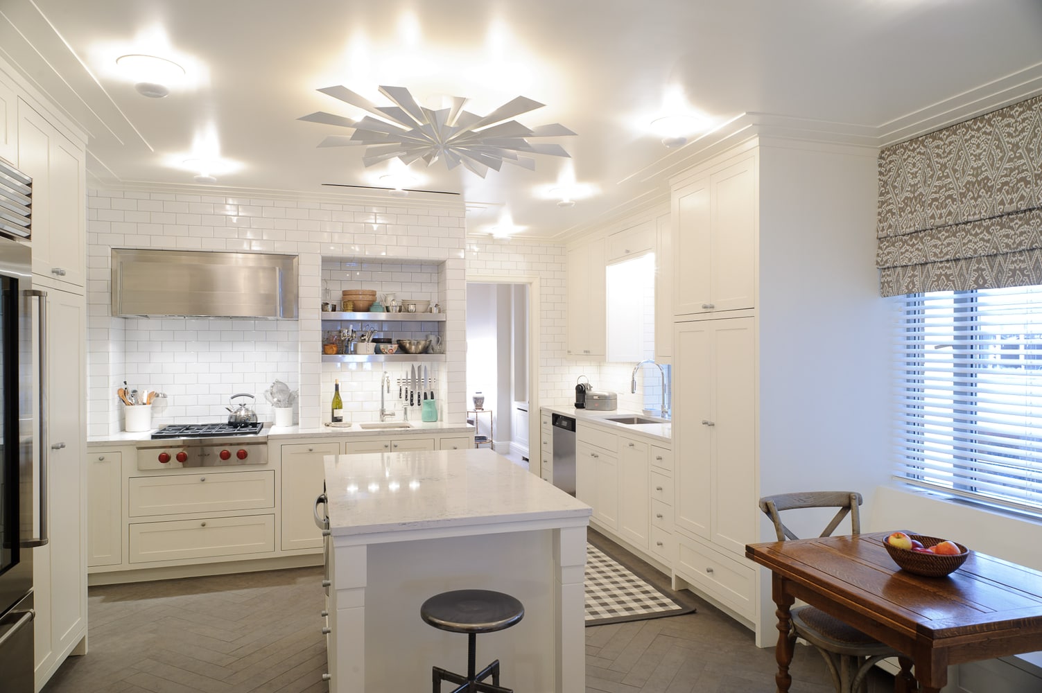 Zoom Contracting Inc Project