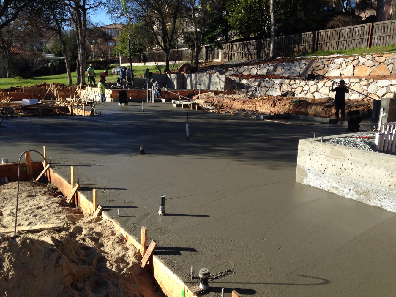 Photo(s) from J L Smith Plumbing Company