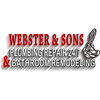 Webster And Sons Plumbing Inc