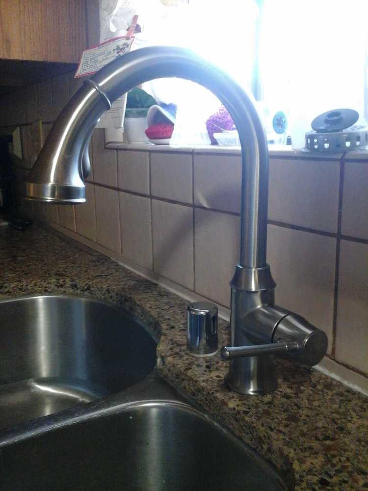 Faucets