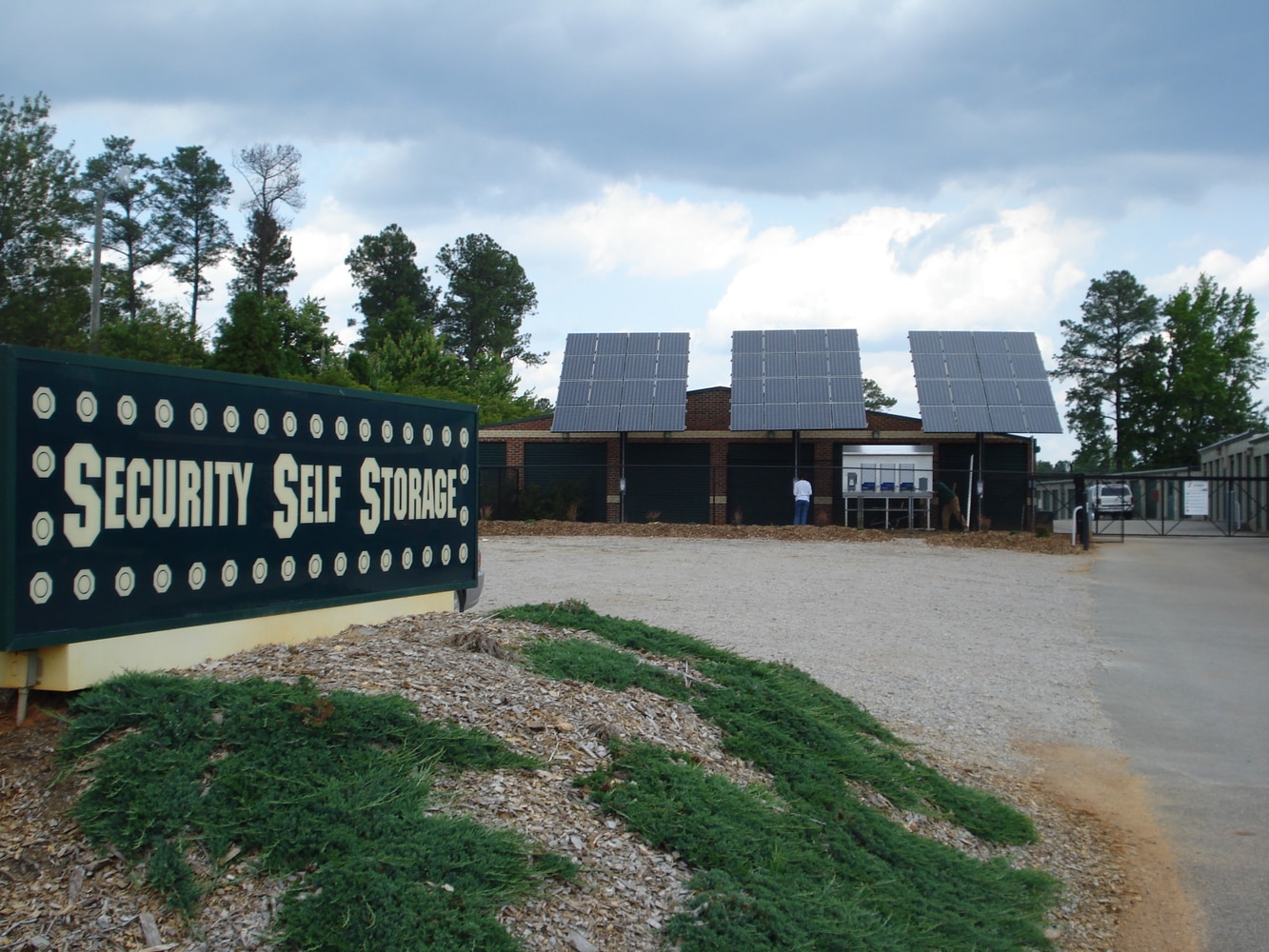 Photo(s) from Blue Ridge Energy Works, LLC