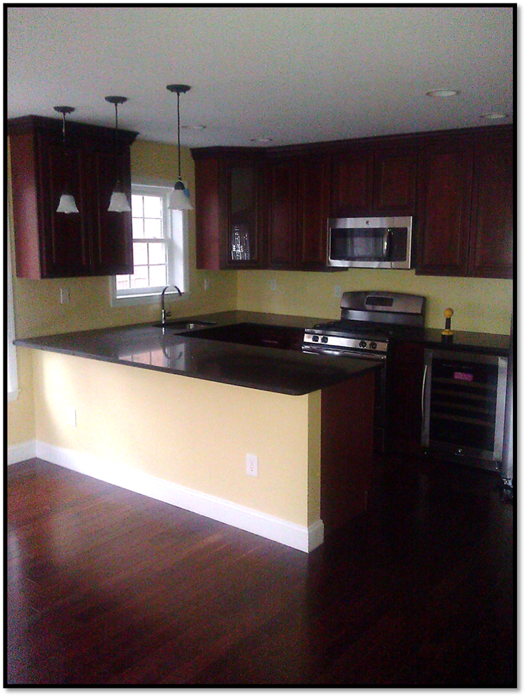 564 E. Third Street, Mount Vernon NY