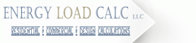 Energy Load Calc