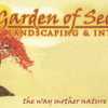 Garden Of Secrets Landscaping