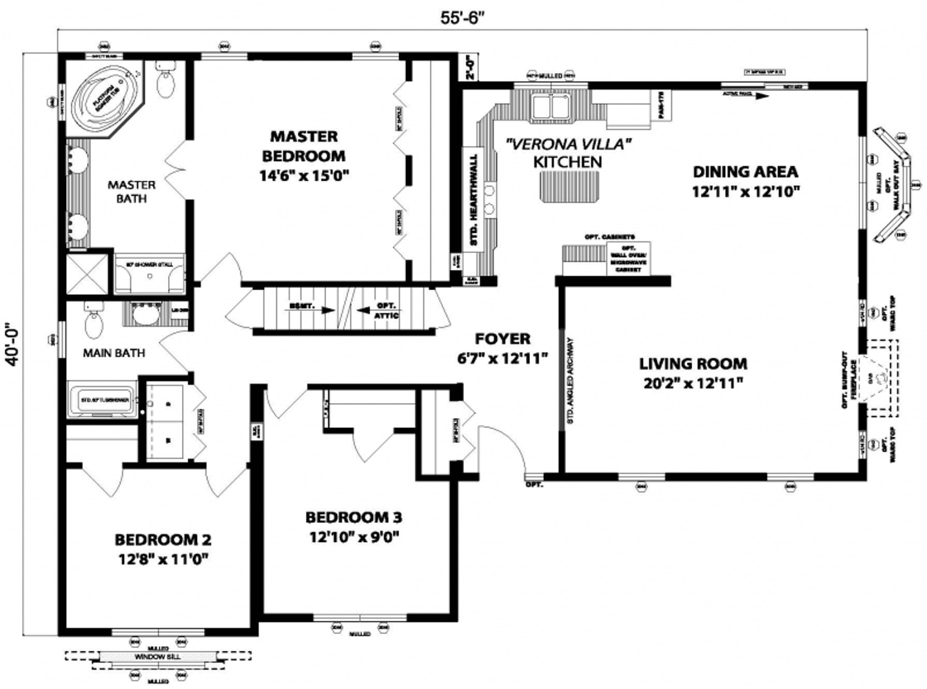 Pleasant Valley Briarcrest