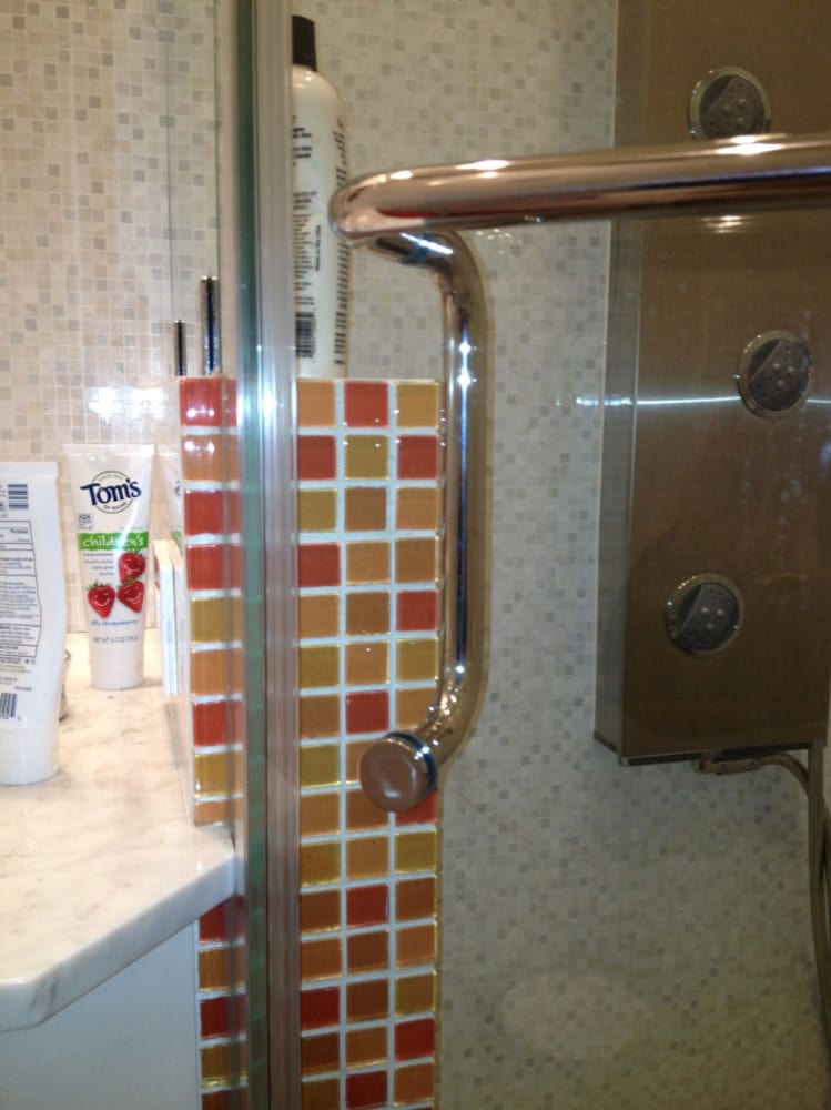 North South Construction INC Project 1