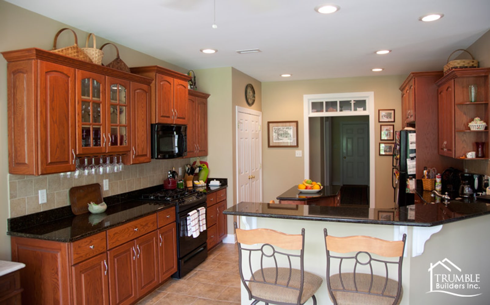 Photo(s) from Trumble Builders Inc