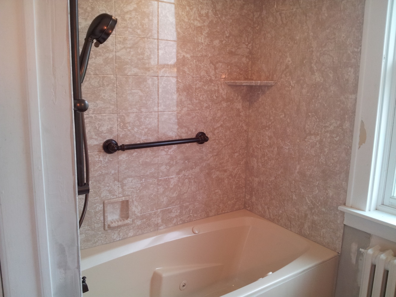 Rnb Remodeling Project