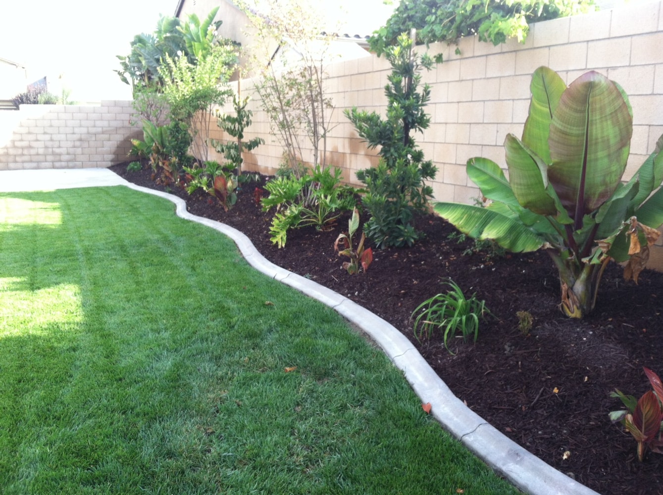 Projects by Innovation Kurbs Landscape Designs Inc