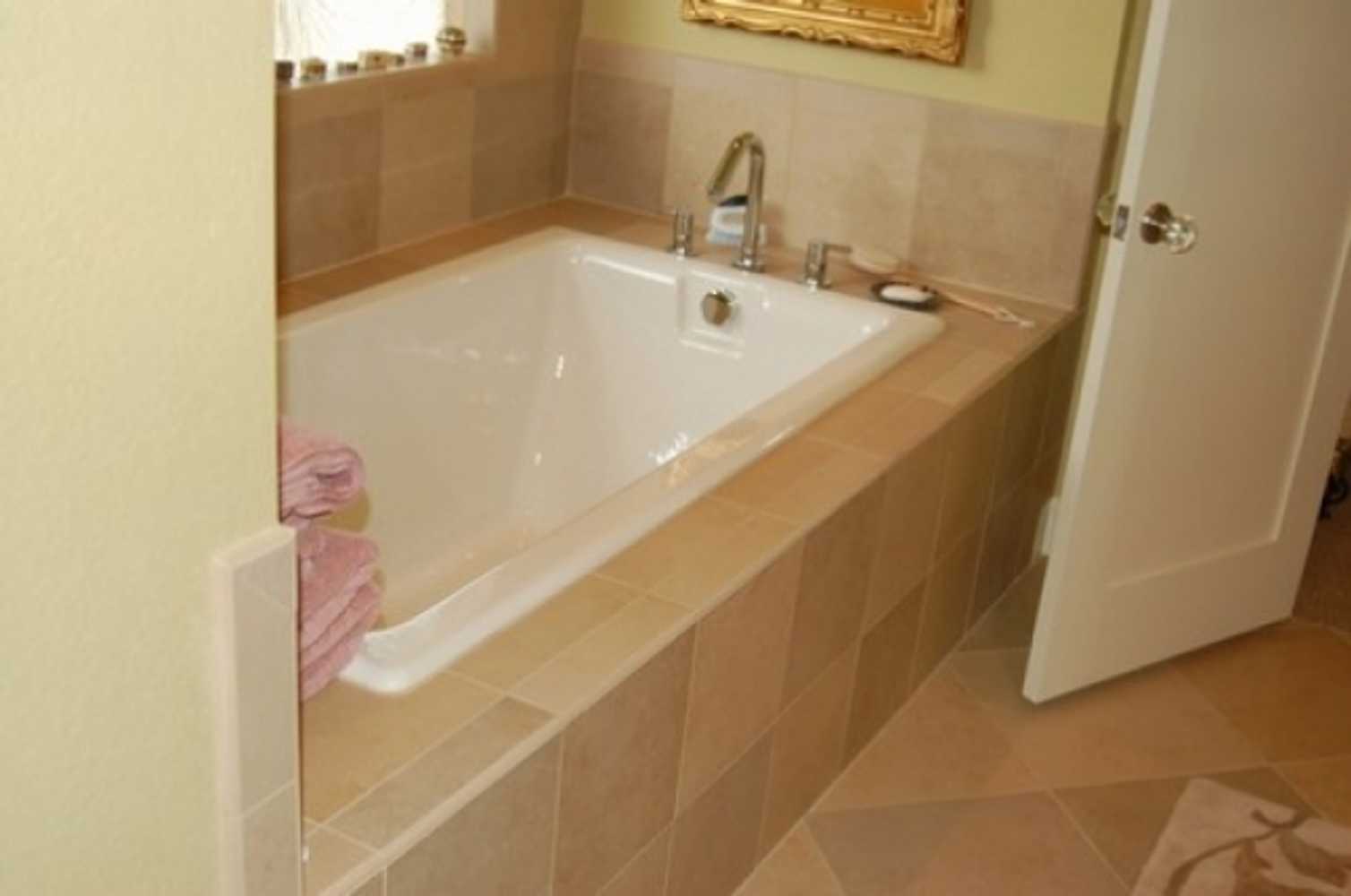 Bathroom Remodeling Project in San Diego