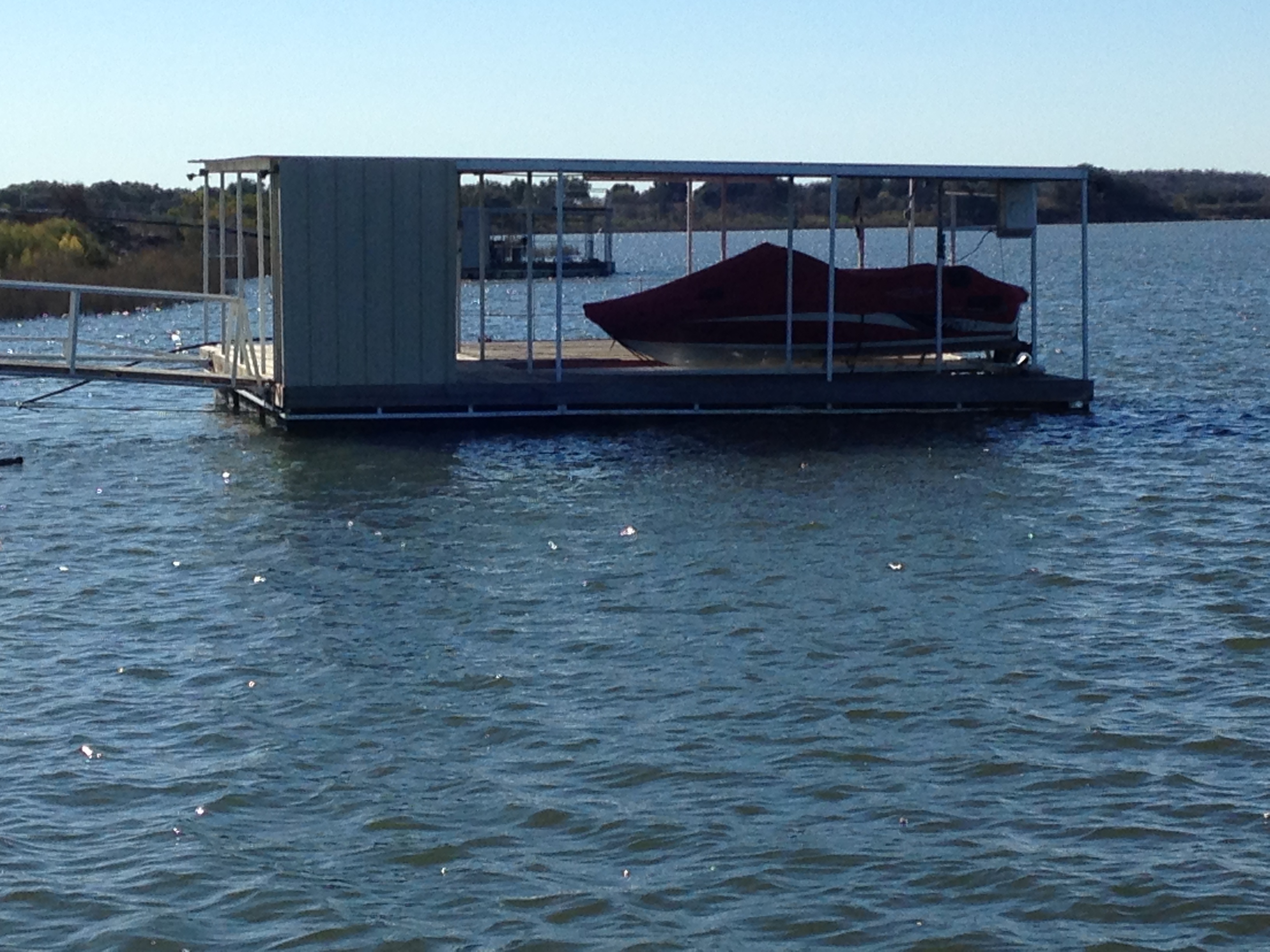 Elite Custom Boat Docks