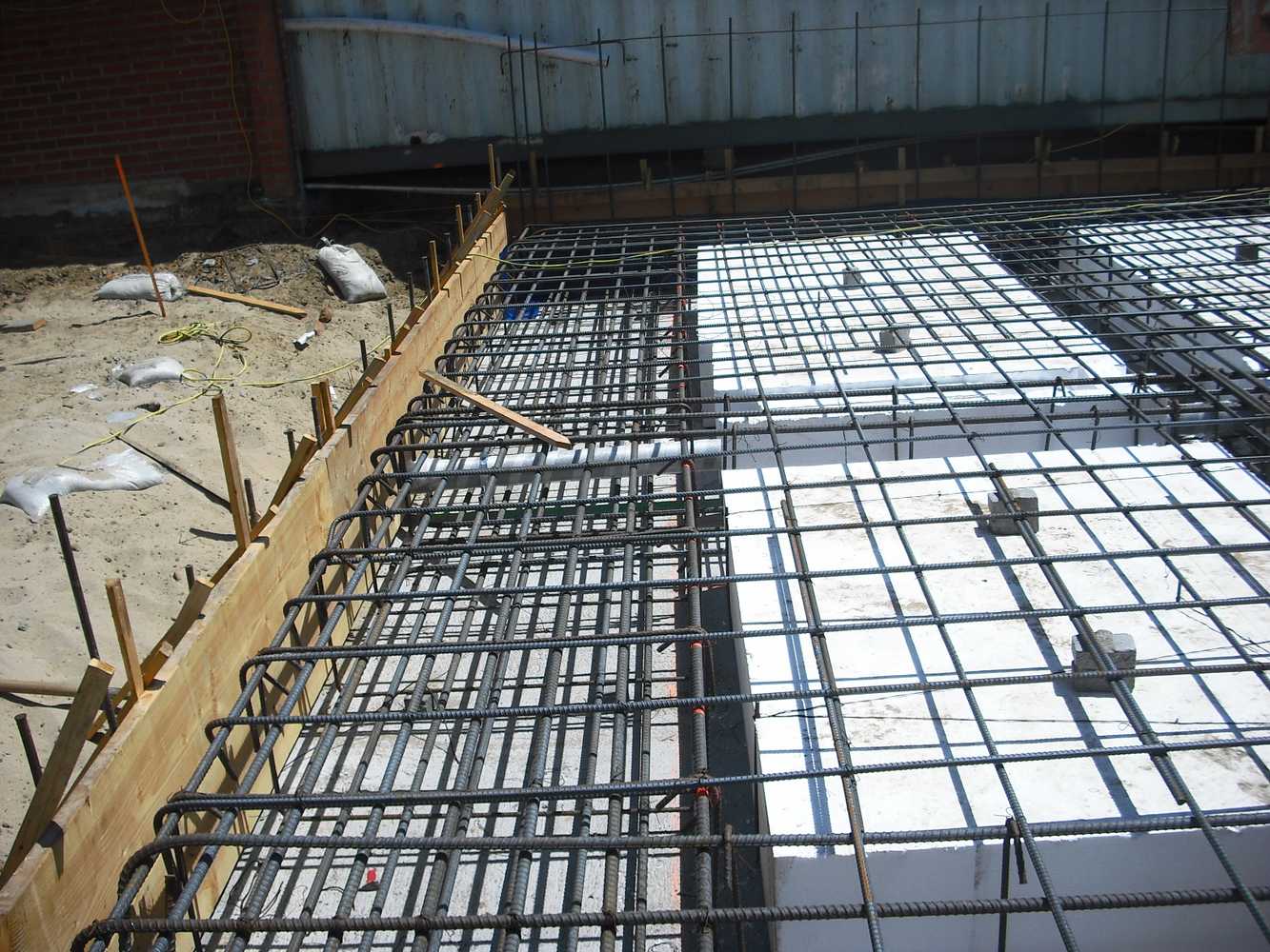 Photo(s) from West Coast Rebar