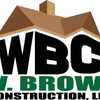 W Brown Construction LLC