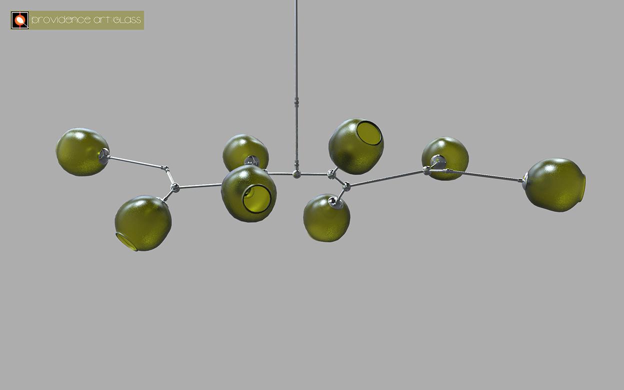 Providence Art Glass