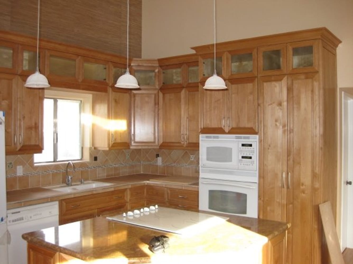 Photos from On The Level Custom Cabinets