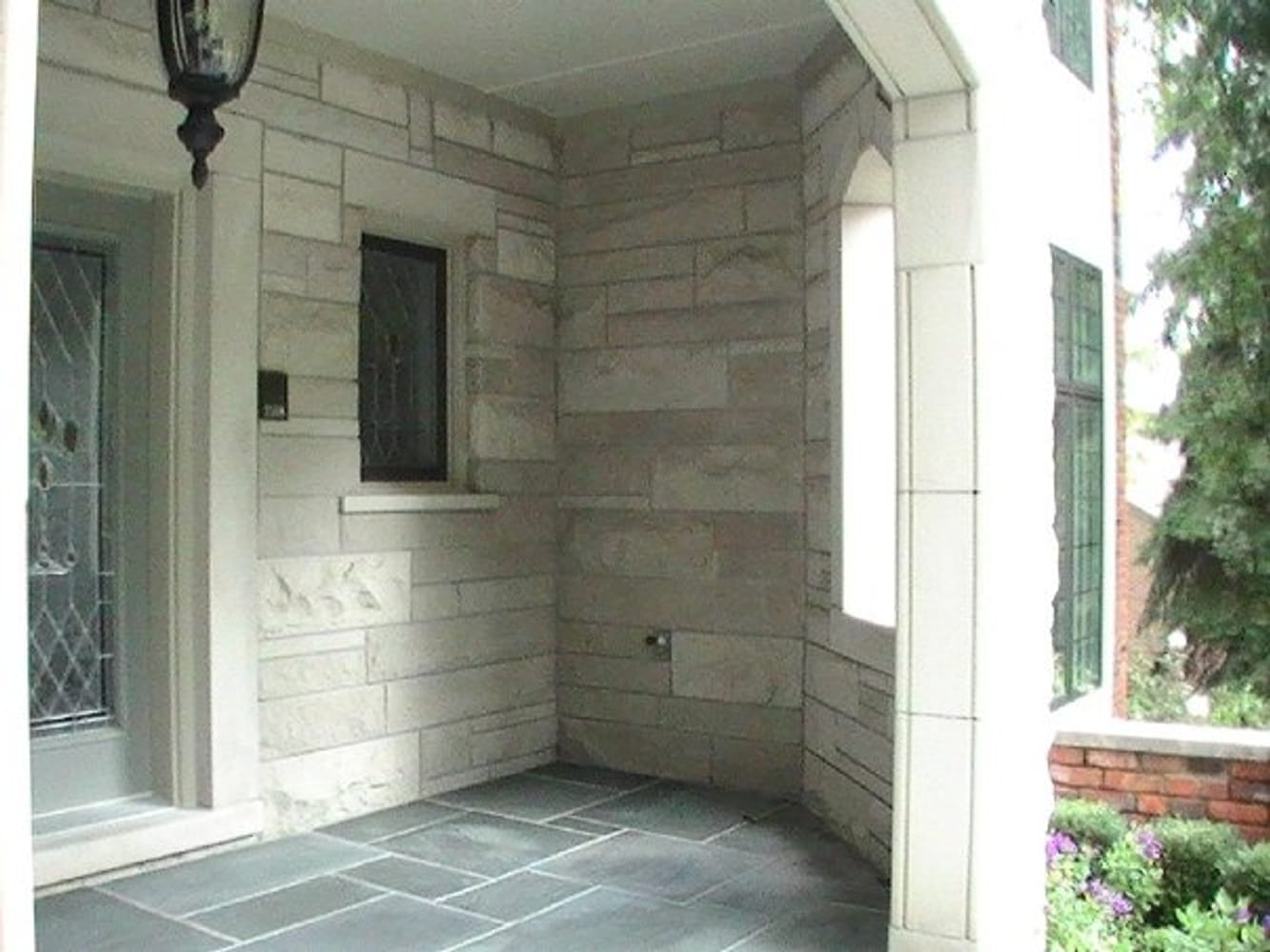 Schulz Stone Masonry, Michigan, 248-587-6155