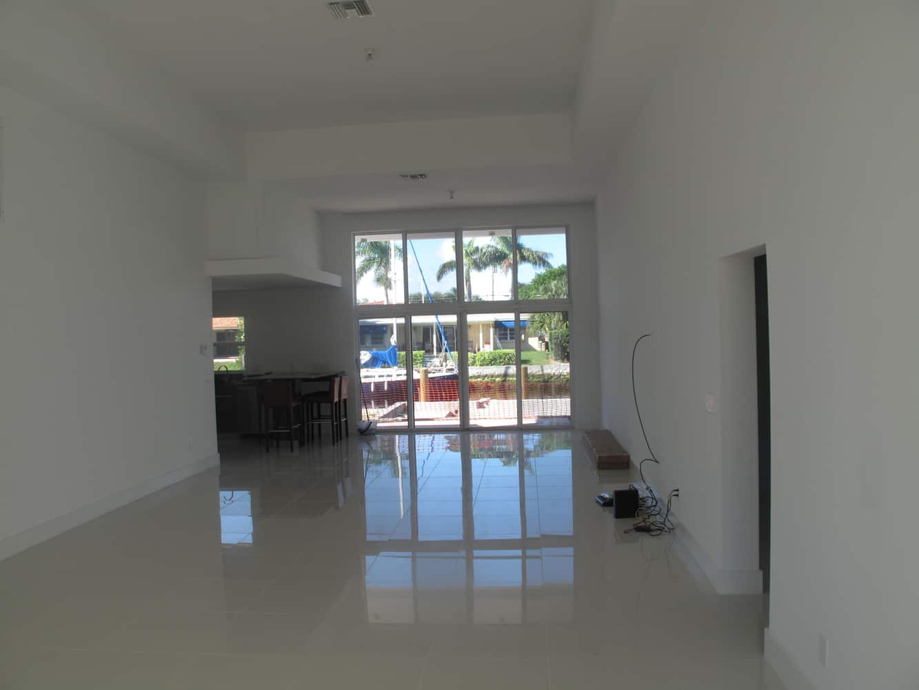 Home Remodel - Pompano Isles 2012