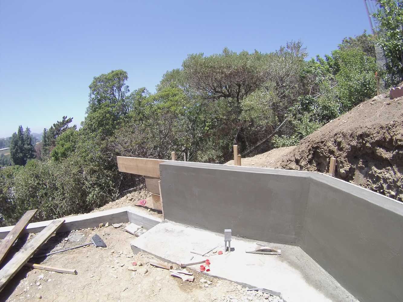 Photo(s) from Doheny Concrete Construction Inc