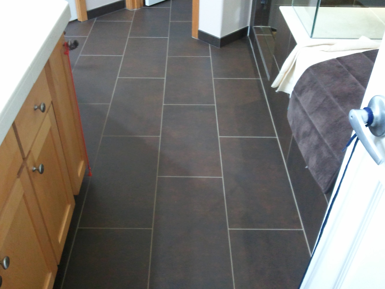 Just about anything you can think of