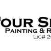 Four Seasons Painting & Remodel Inc