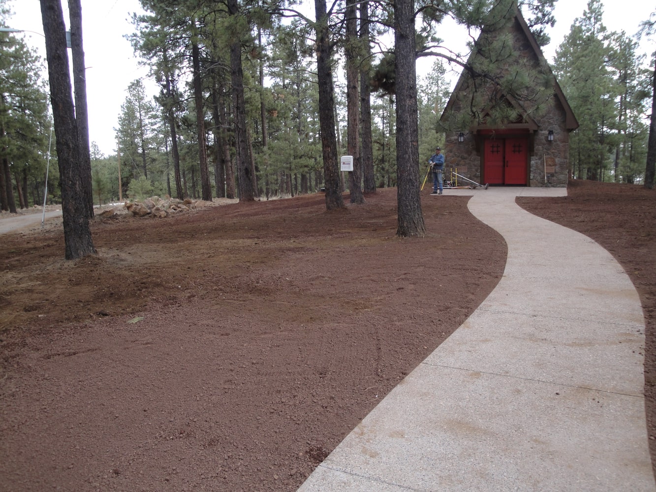 Random MFC Site Pictures