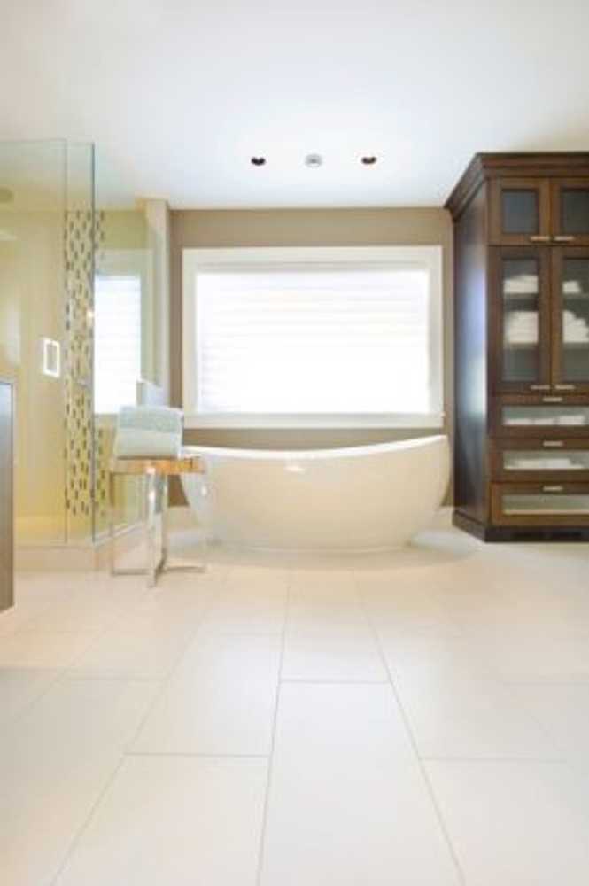 Bathroom Remodeling